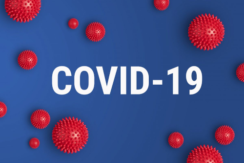 Профилактика и борьба с COVID-19